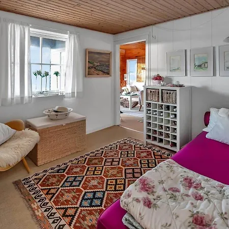 Hébergement de vacances Fj3200-frederikssund-strandvej-58 *