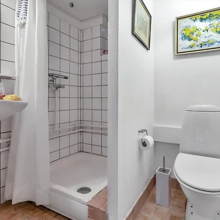 Fj3200-frederikssund-strandvej-58 別荘