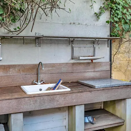 Fj3200-frederikssund-strandvej-58 別荘 *