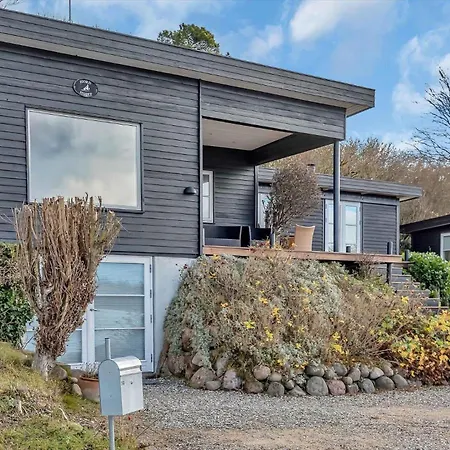 別荘 Fj3200-frederikssund-strandvej-58 フレズレクソン