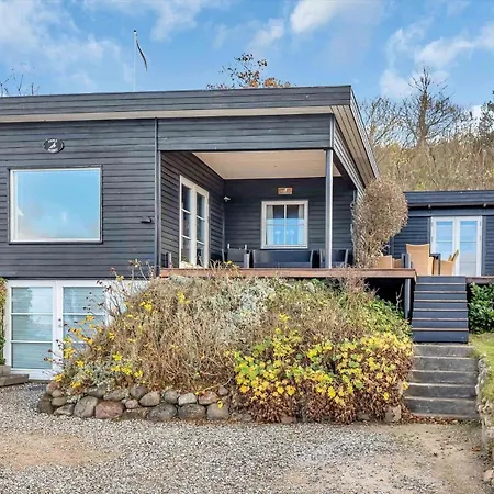 Casa de Férias Fj3200-frederikssund-strandvej-58