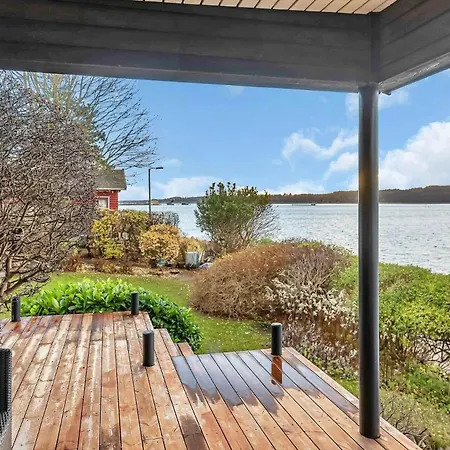 別荘 Fj3200-frederikssund-strandvej-58 *