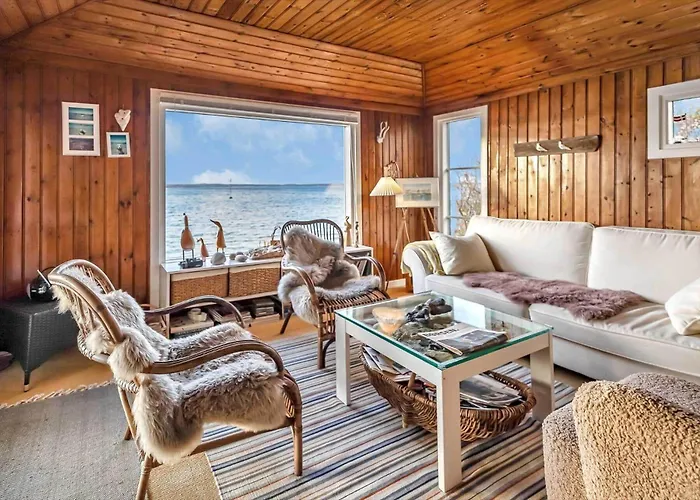 Σπίτι διακοπών Fj3200-frederikssund-strandvej-58
